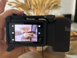 מצלמת אקסטרים ACTION5PRO