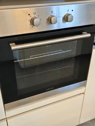 תנור אפיה
