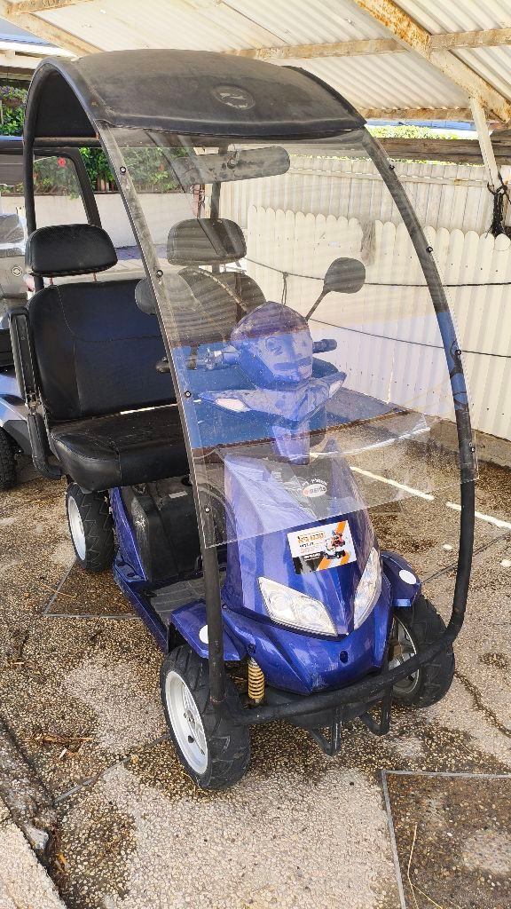 קלנועית