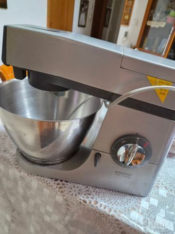 מיקסר Kenwood