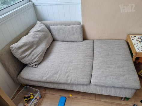 ספה שצלונג של IKEA - SODERHAMN