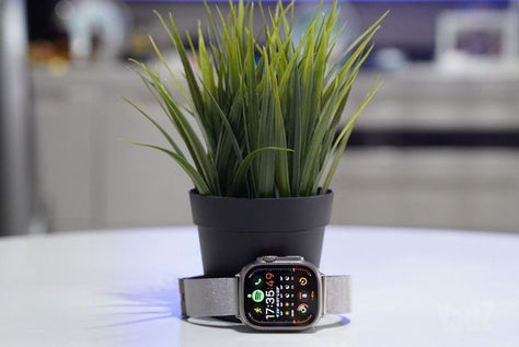 Apple watch ultra