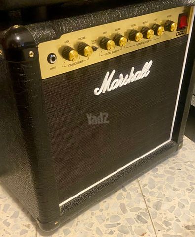 Marshal DSL5