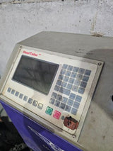 חיתוך פלסמה cnc