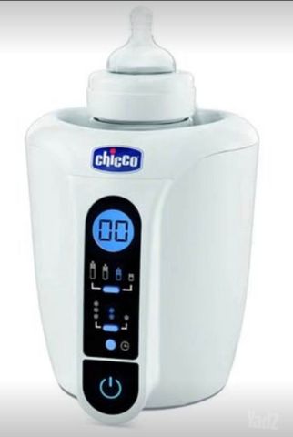 מחמם בקבוקים Chicco