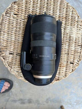 Tamron 70-200mm f/2.8 G2 לניקו