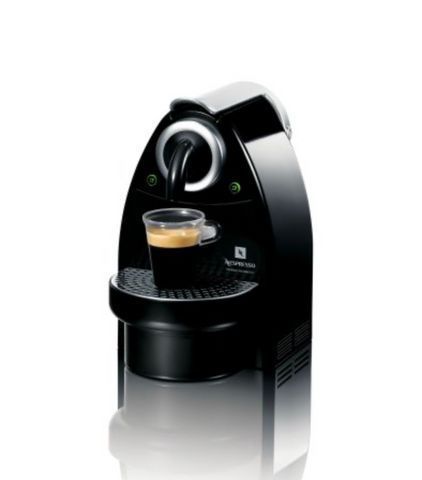 מכונת קפה Nespresso