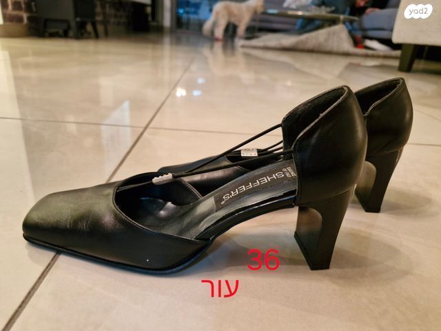 נעלים