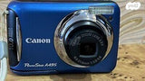 Canon Powershot  A495