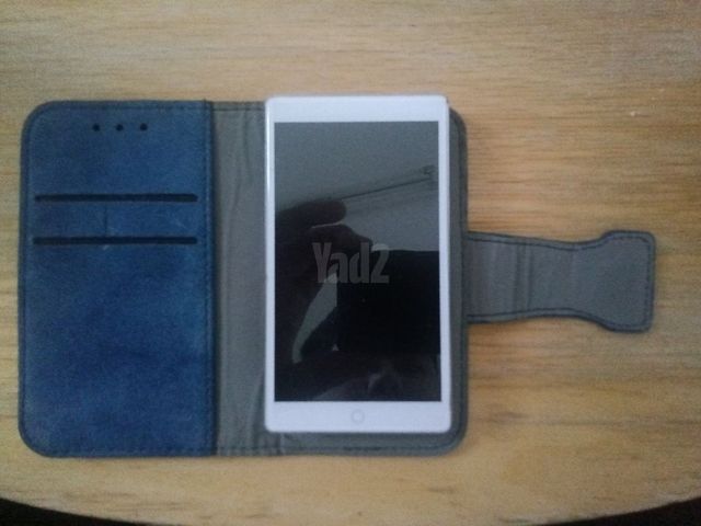 נגן טאץ׳ מלא
