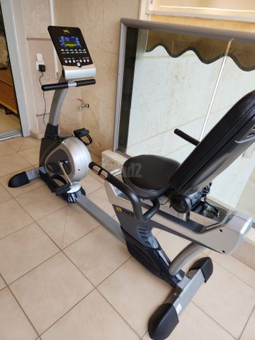 אופני כושר VO2 50