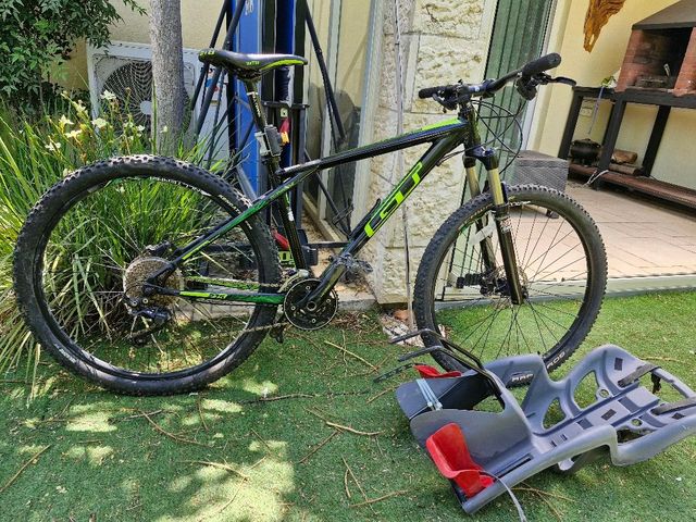 GT Avalanche 27.5 Medium