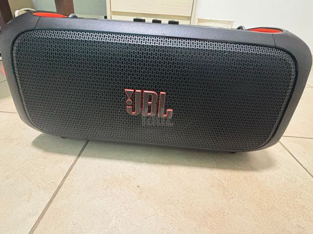 רמקול jbl