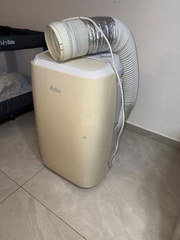 מזגן נייד
