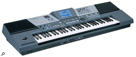 roland va7