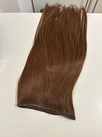 תוספות שיער