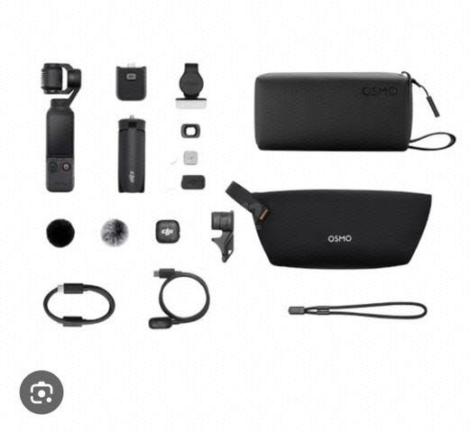 Dji pocket 4