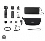 Dji pocket 4