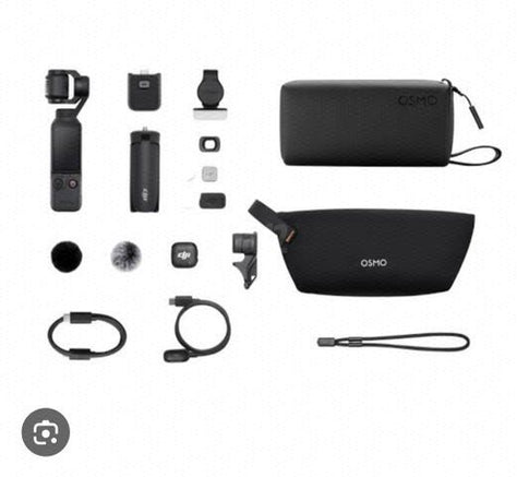 Dji pocket 4