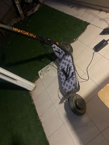 אינוקים אוקס