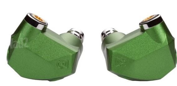 Campfire Audio Andromeda