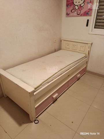 מיטת חבר