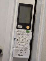 מזגן haier הייר