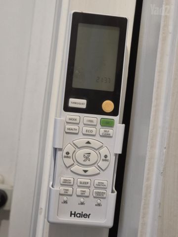 מזגן haier הייר