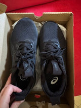 נעלי asics דגם gel nimbus 28