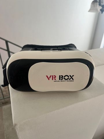 משקפי vr