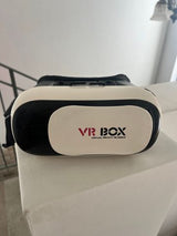 משקפי vr