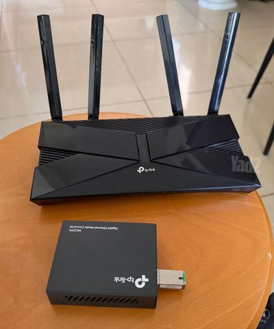 ראוטר tplink