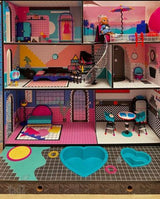 בית בובות LOL