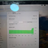 Macbook air 2020