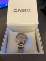 שעון Casio