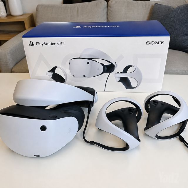 PSVR 2