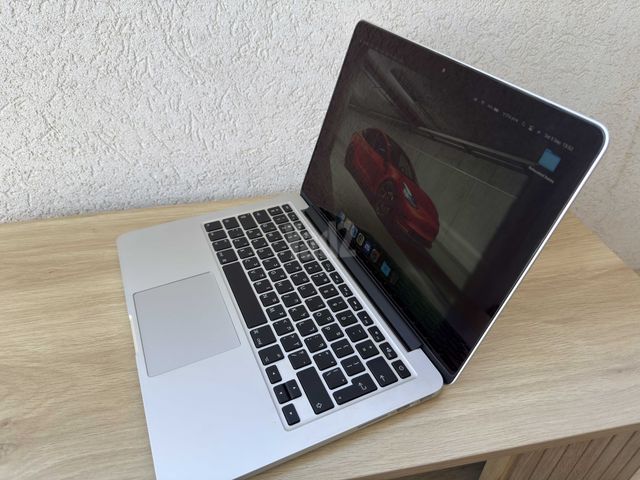 MacBook Pro 13" 2014