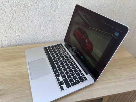 MacBook Pro 13" 2014