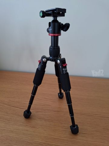 חצובה koolehaoda bt 30k