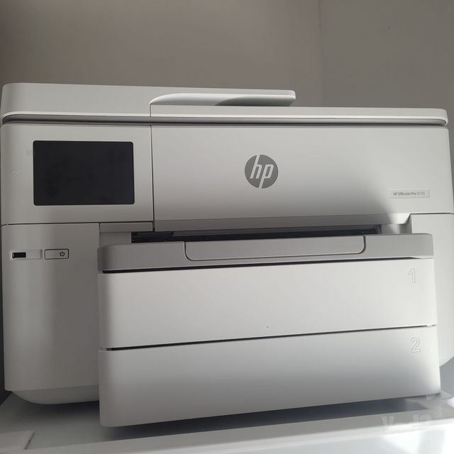 מדפסת hp