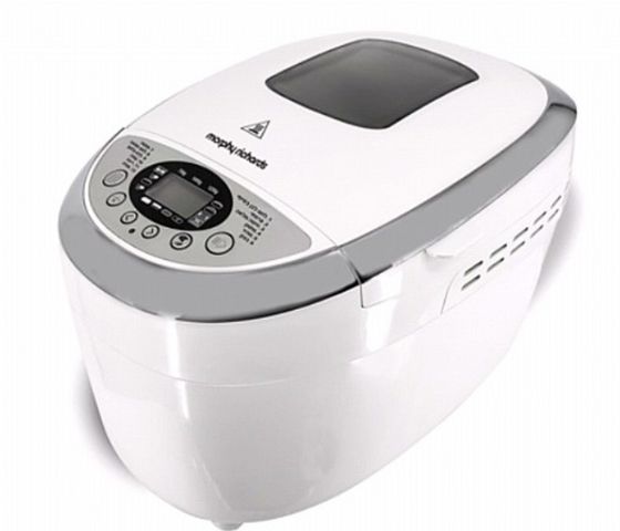 אופה לחם Morphy Richards