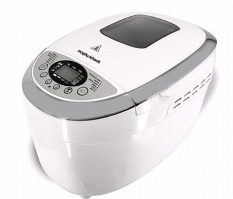 אופה לחם Morphy Richards