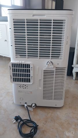 מזגן נייד aiwa ai 12000p