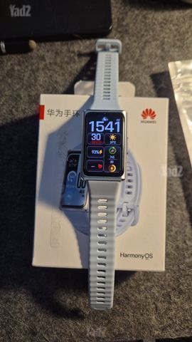 שעון חכם Huawei Band 11 Pro