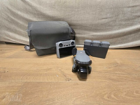 רחפן dji air 3 combo