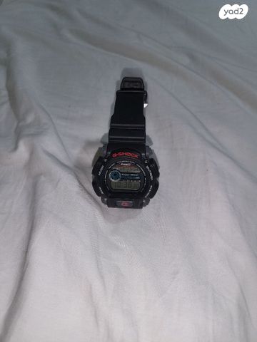 שעון g shock