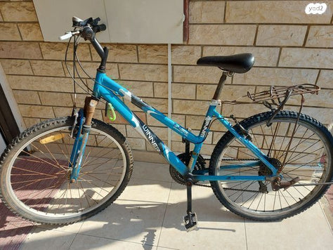אופניים