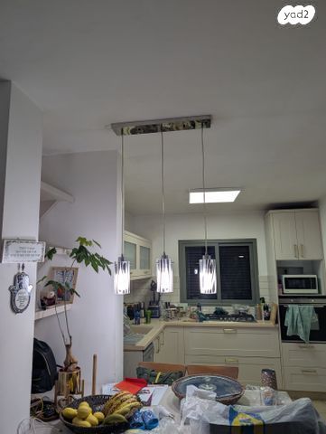 שנדליר 3 קנים