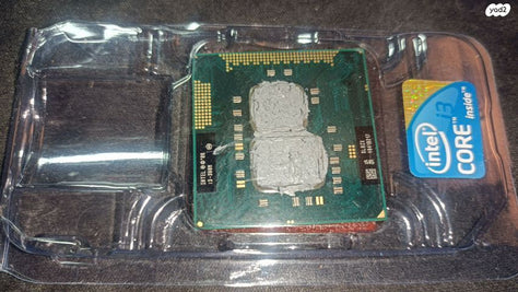 מעבד Intel I3 M380