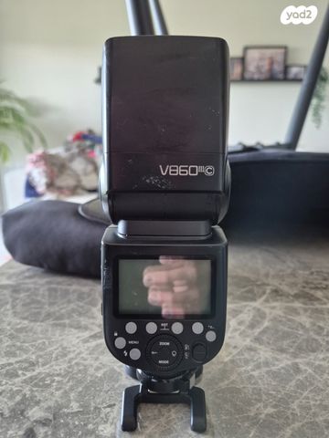 מבזק (פלאש) V860III - C Godox